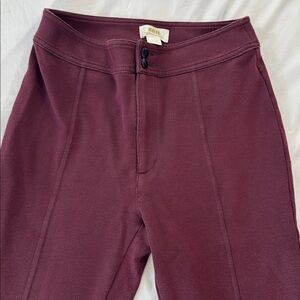 Maeve anthropology dress pants - 6